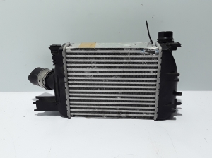  Intercooler radiator 