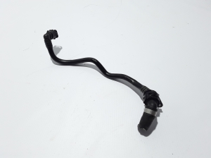  Cooling radiator hose 