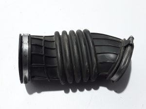  Air intake hose 