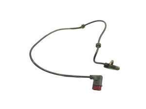  Rear abs sensor 