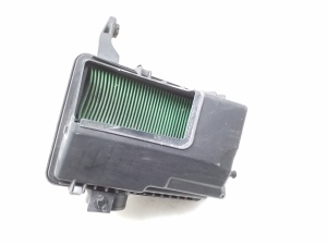  Air filter housing 