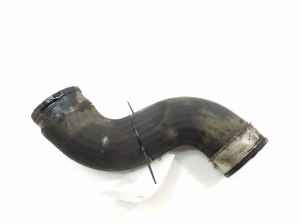  Intercooler hose 