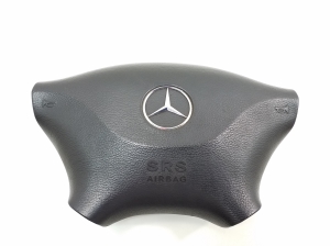  Airbag steering wheel 