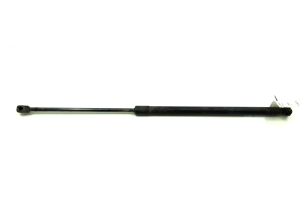   Trunk lid shock absorber 