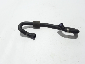  Cooling radiator hose 