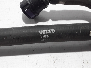  Cooling radiator hose 