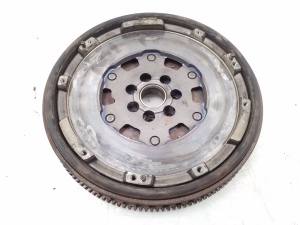  Clutch and its parts 