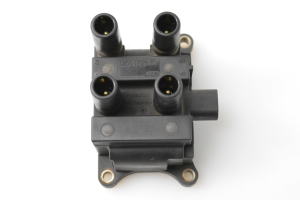  Ignition coil 