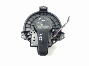  Cabin shoulder motor 