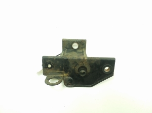  Cooling radiator bracket 