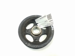  Crankshaft Pulley 