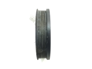  Crankshaft Pulley 