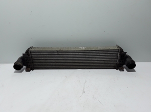  Intercooler radiator 