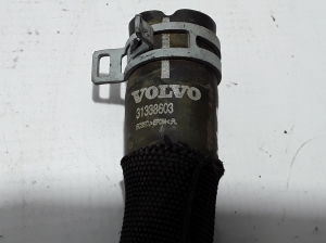  Cooling radiator hose 