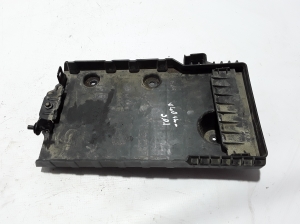  Battery holder 