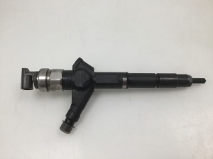   Fuel injector 