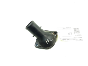  Thermostat housing 