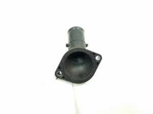  Thermostat housing 