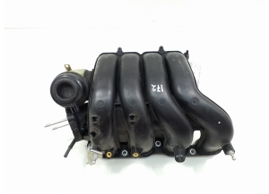  Intake manifold 