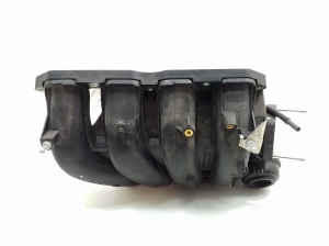  Intake manifold 