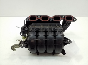  Intake manifold 