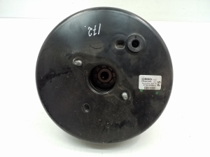  Brake vacuum bladder 