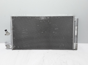  Air conditioning radiator 