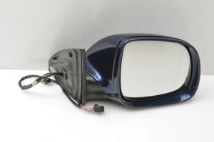  Side mirror and its details 