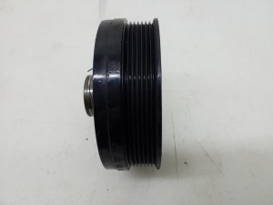  Crankshaft Pulley 