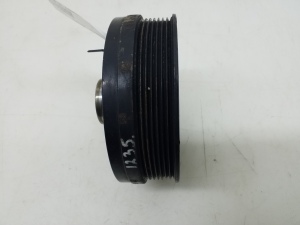  Crankshaft Pulley 