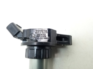  Ignition coil 