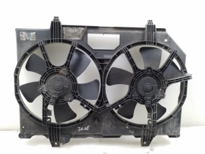  Cooling fan 