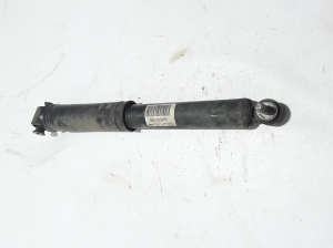  Rear shock absorber 