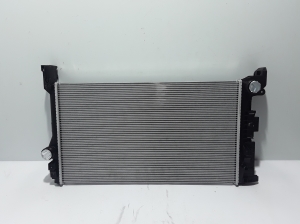  Cooling radiator 