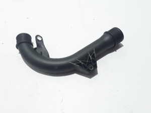  Intercooler hose 