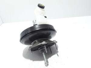  Brake vacuum bladder 