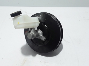  Brake vacuum bladder 