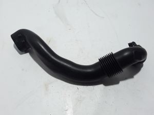  Air intake hose 