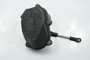  Intake manifold valve motor 