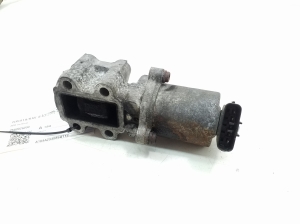  EGR valve 