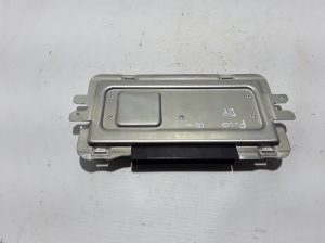  Air suspension control unit 