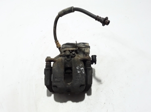  Bremssattel hinten 