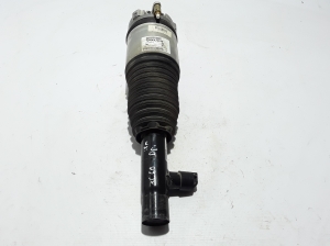  Front shock absorber 