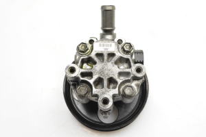  Power steering pump and its components 