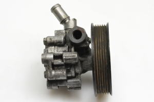  Power steering pump and its components 