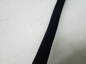  Rear side door sealing rubber 