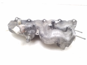  Intake manifold 