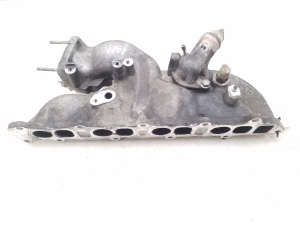  Intake manifold 