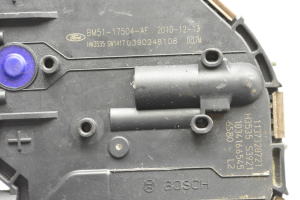  Windshield wiper motor 