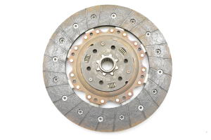  Clutch plate 